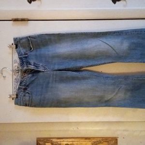 Bootheel Trading Co women's jeans